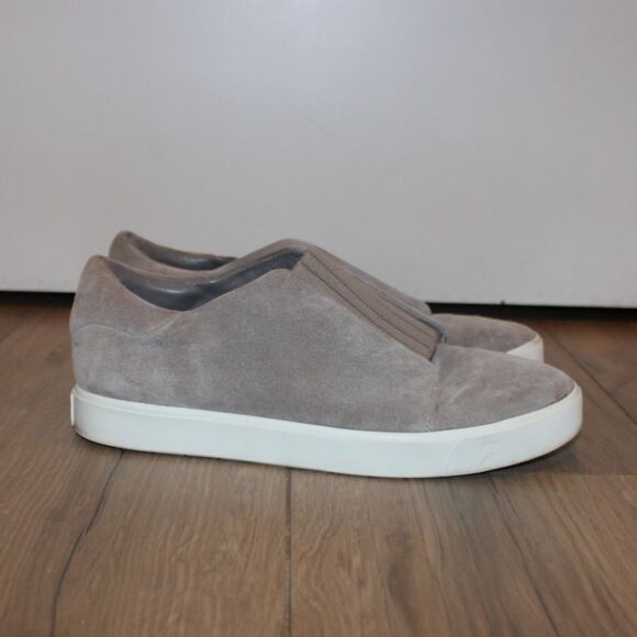 Vince Shoes - VINCE suede Sneakers  Women size 9